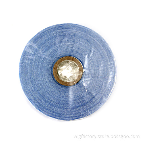 Walker tape hair, no shine glue walker fantastic extensions wigs frontal for ultra hold system patch hair bonding tape